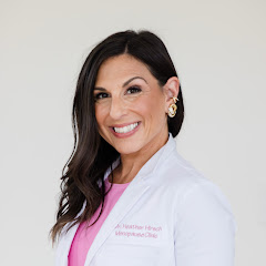 Heather Hirsch MD, MS, NCMP net worth