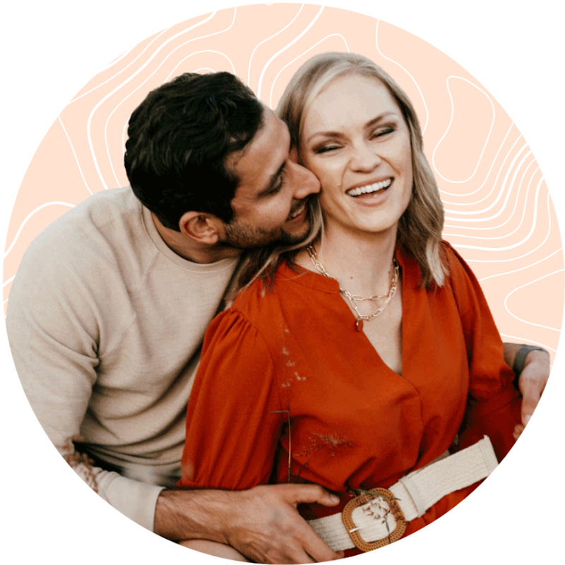 Kate & Isaac