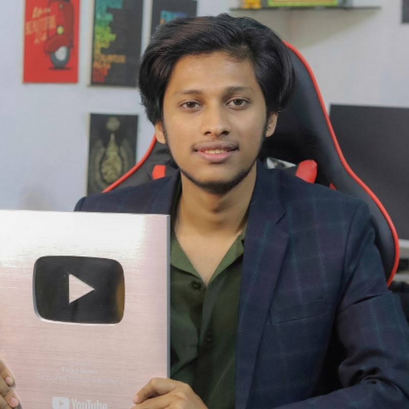 Channel Avatar