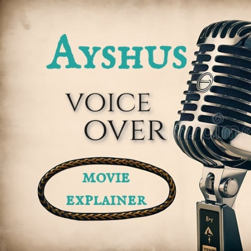 Ayshus Voice over