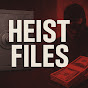 Heist Files logo