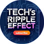 Tech's Ripple Effect: Artificial Intelligence logo