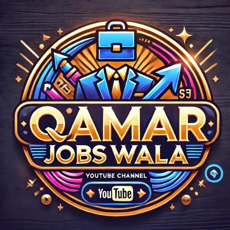 Qamar Jobs wala 