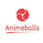 AnimeBalls logo