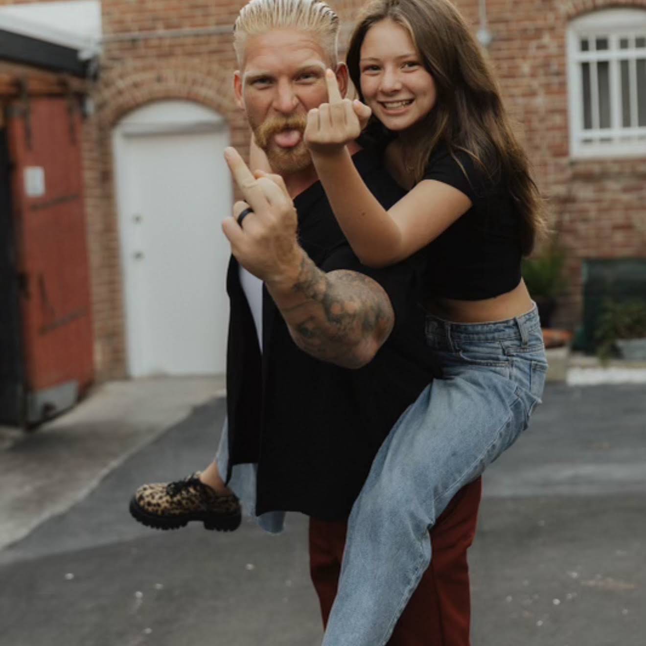 Post from Jimmy Queen
