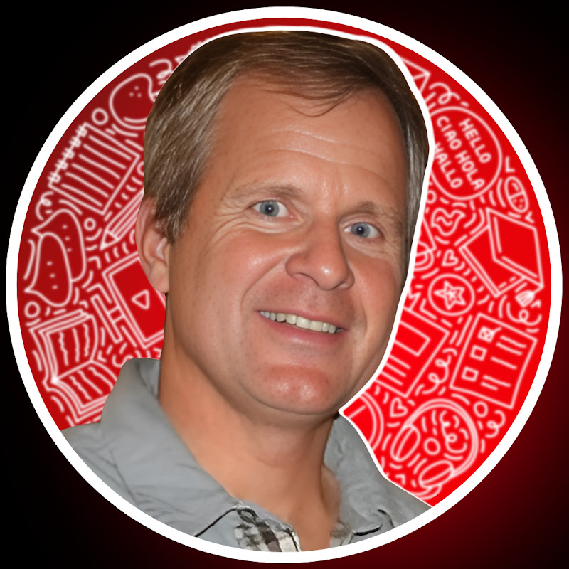 Better TOEFL Scores | Michael Buckhoff