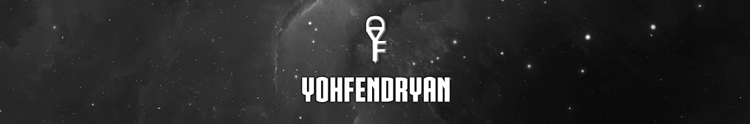 Yohanes Fendryan D. YouTube-Kanal-Avatar