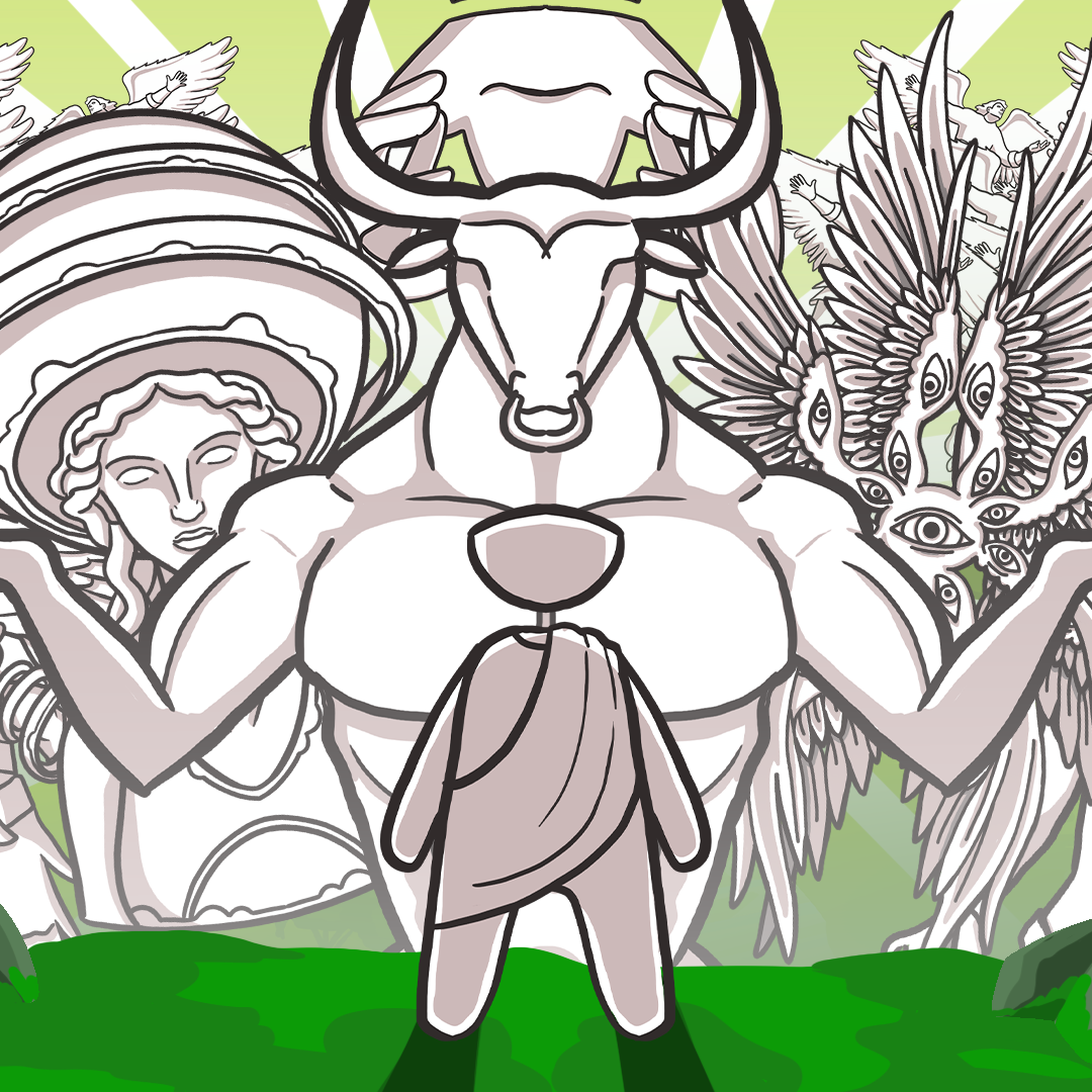Post from Bible Animations