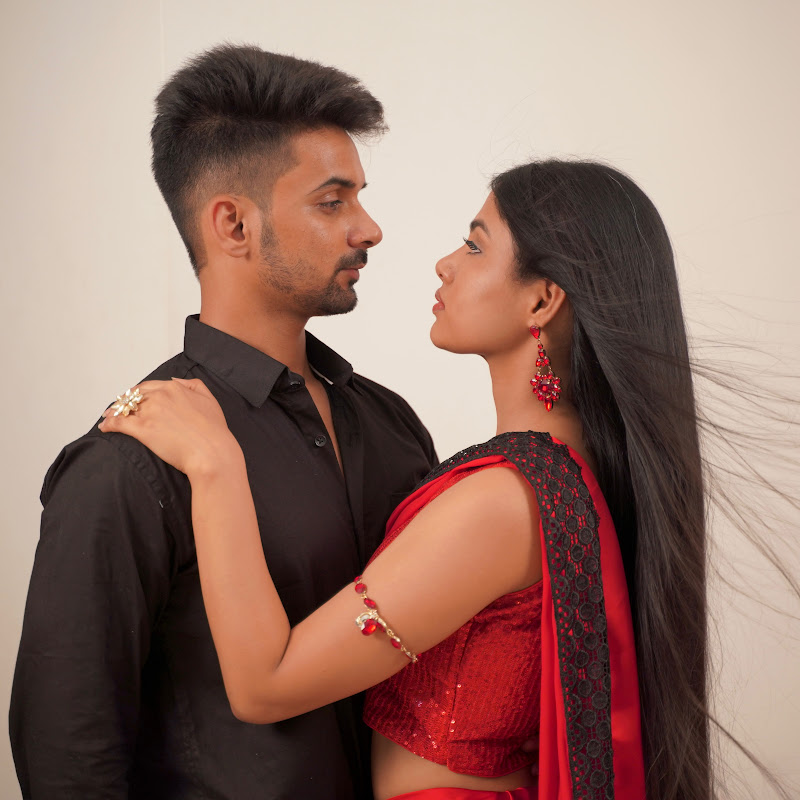 Suraj & Yashi Shorts