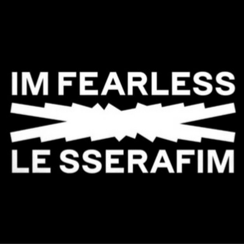 LE SSERAFIM