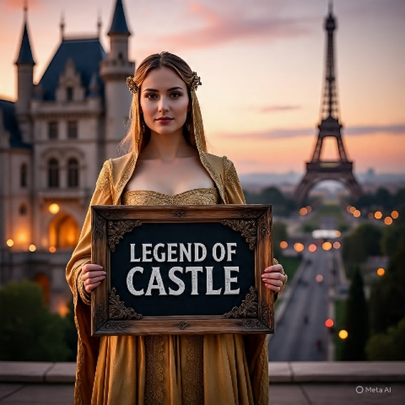 Hire LEGENDOFCASTILE — Movie Reviews & Analysis YouTube creator for sponsorships