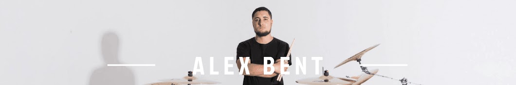 Alex Bent YouTube channel avatar