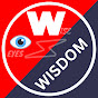 Wise Wisdom Eyes logo