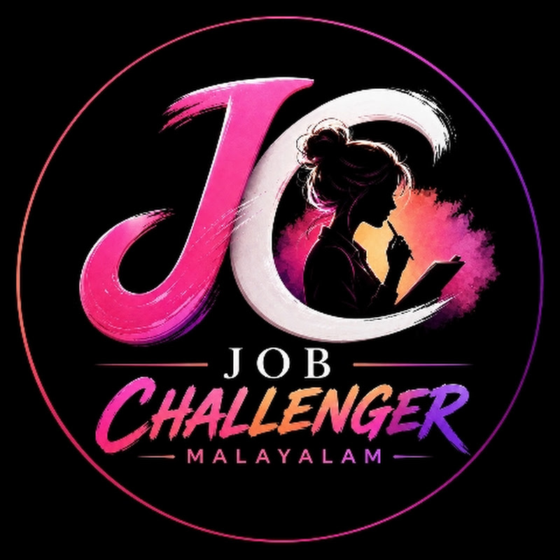 Job Challenger Malayalam