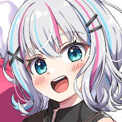 プロフィール写真
