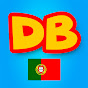 D Billions Português YouTube channel avatar