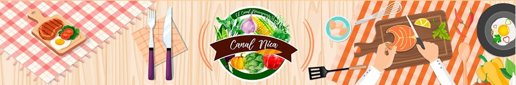 Canal Nica YouTube 频道头像