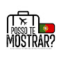 Posso te mostrar? logo