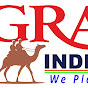 Grand India Tours - Luxury India Tour Packages logo