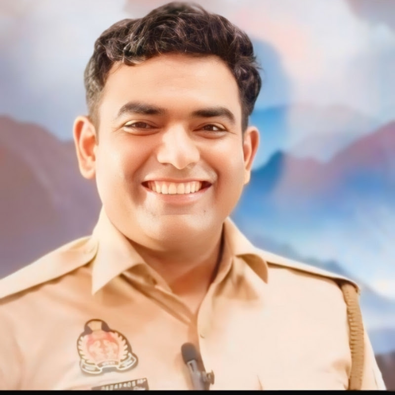 नीटू भैया (Cyber_Cop )