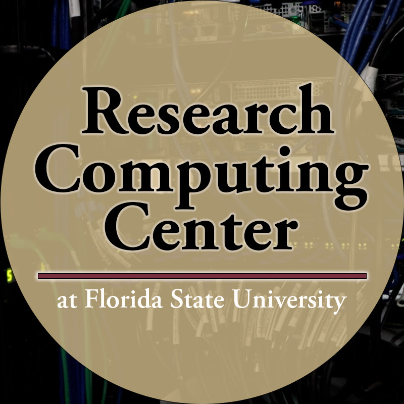 FSU Research Computing Center