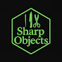 Sharp Objects logo