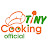 Tiny Cooking Official