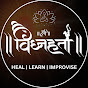 Vighnahartaa - Healing & Past Life Regressions  logo