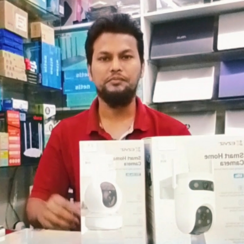 Aziz Information Technology Bd 24