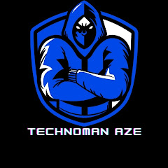 Technoman Azeアイコン画像