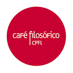 Café Filosófico CPFL channel logo