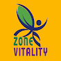 Vitality Zone  logo