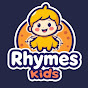 RHYMES KIDS -  Nursery Rhymes And Kids Songs Usa logo