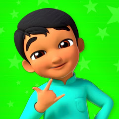 Chote Sitare - Hindi Rhymes for Babies avatar