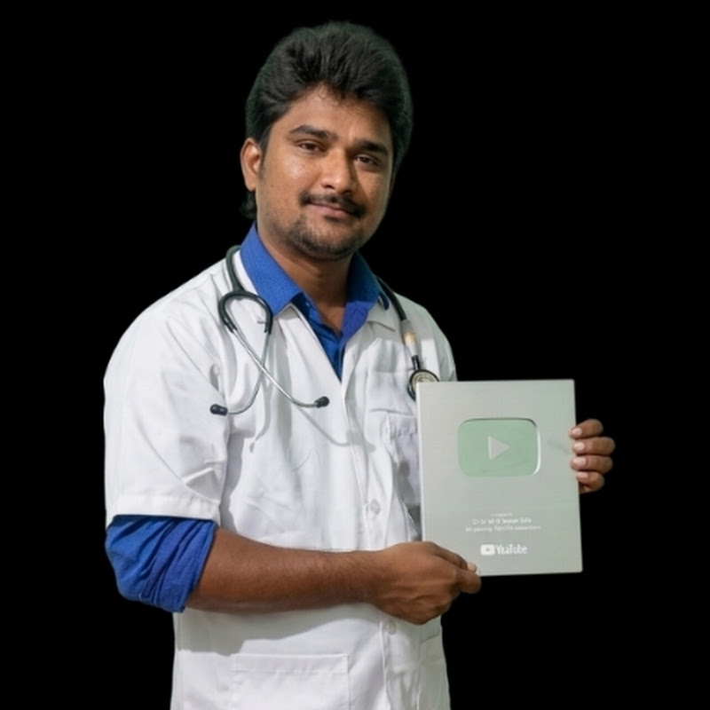Dr.Nagendrababu Vet