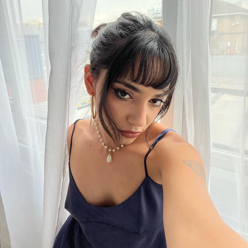 Mia Moran icon