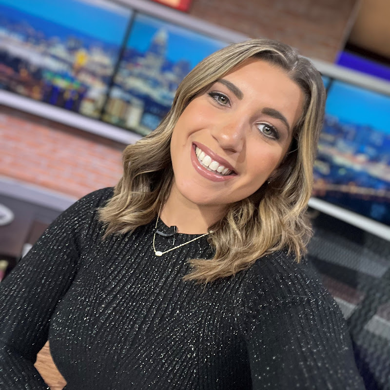 Jenna Cisneros