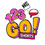 123 GO! Shorts Polish