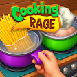 Cooking Rage icon