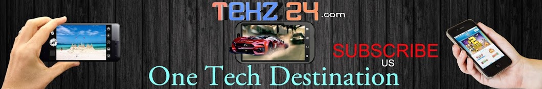 Tekz24 [Sachin Bhatt] Аватар канала YouTube