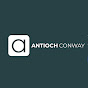 AntiochConway logo
