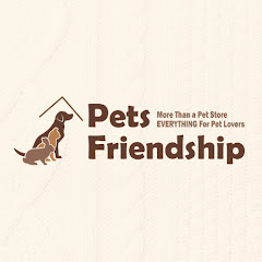 PetsFriendship