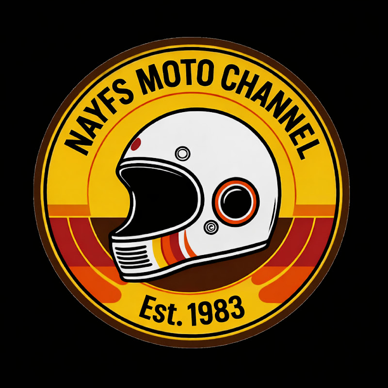 NAYFS MOTO CHANNEL 