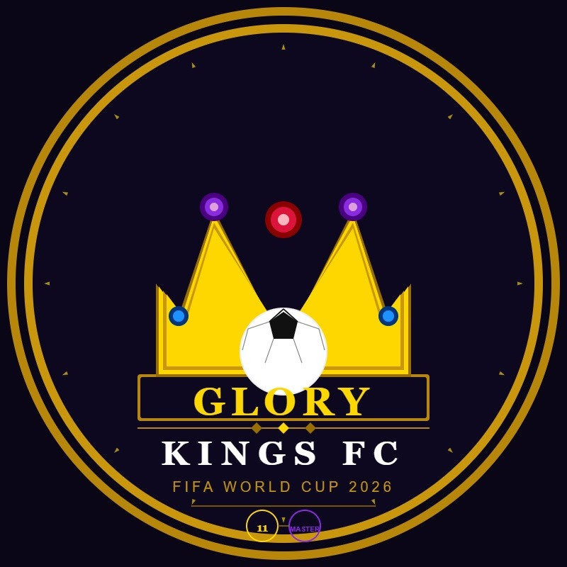 GLORY KINGS FC