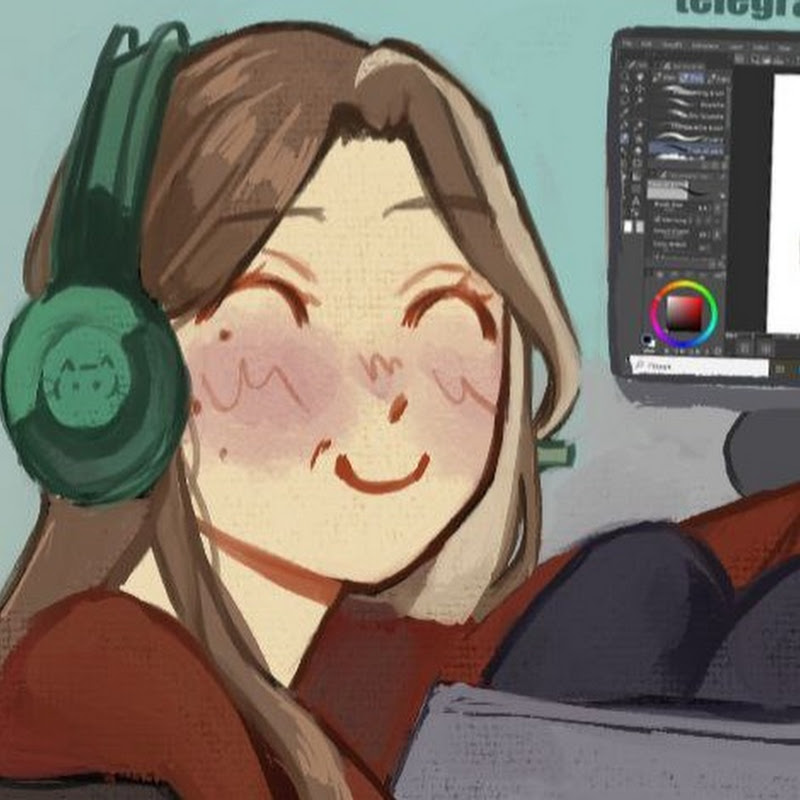 Channel Avatar