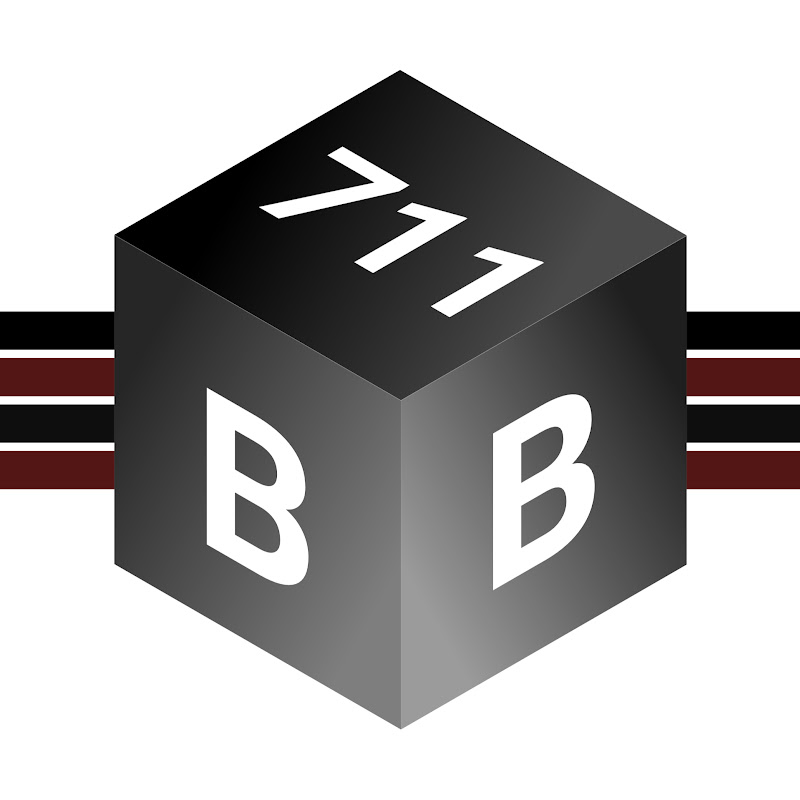 Blackbox711 icon