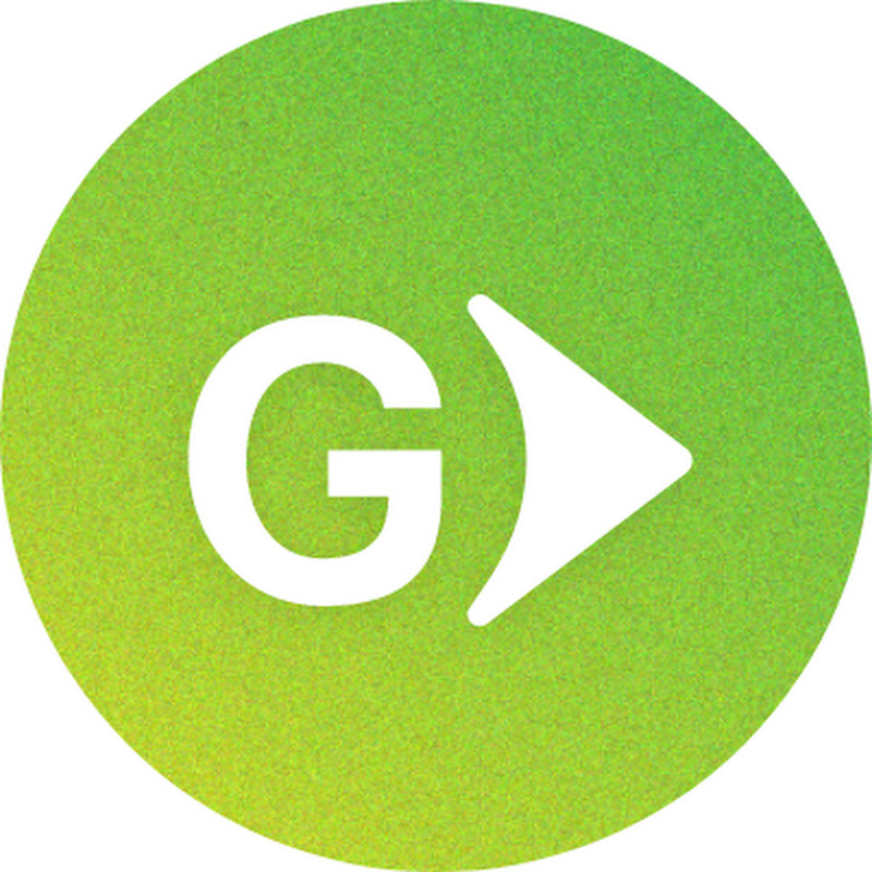Globant Logo