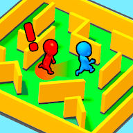 Hide N Seek icon