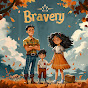 Bravery logo