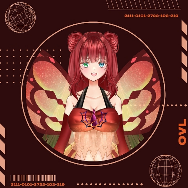 Yua Misaki 𐀔 美咲ユア Ch.